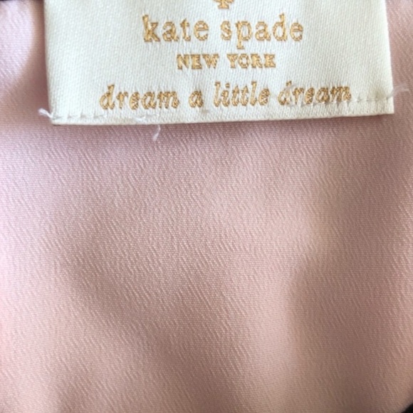 Kate Spade chemise - Picture 5 of 9